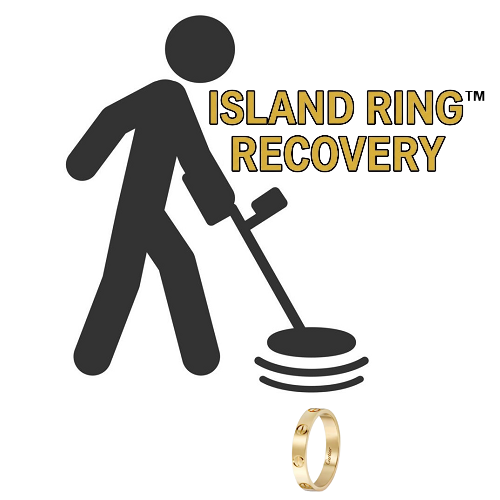 island ring recovery logo